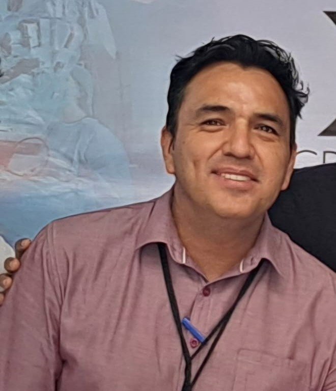 Dr. Luis Armando Moreno Coria