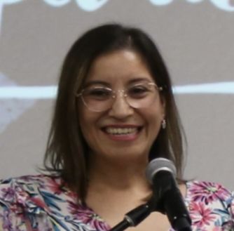 Fabiola Salas Diaz