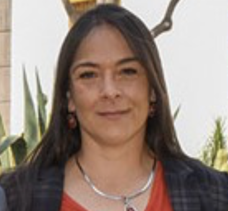 Melina Gomez Block