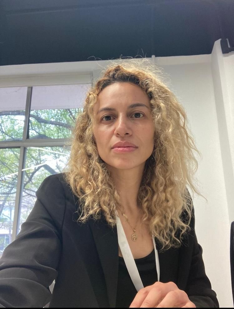 Catalina Olivas