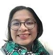 Dra. Marybeth Flores Vázquez